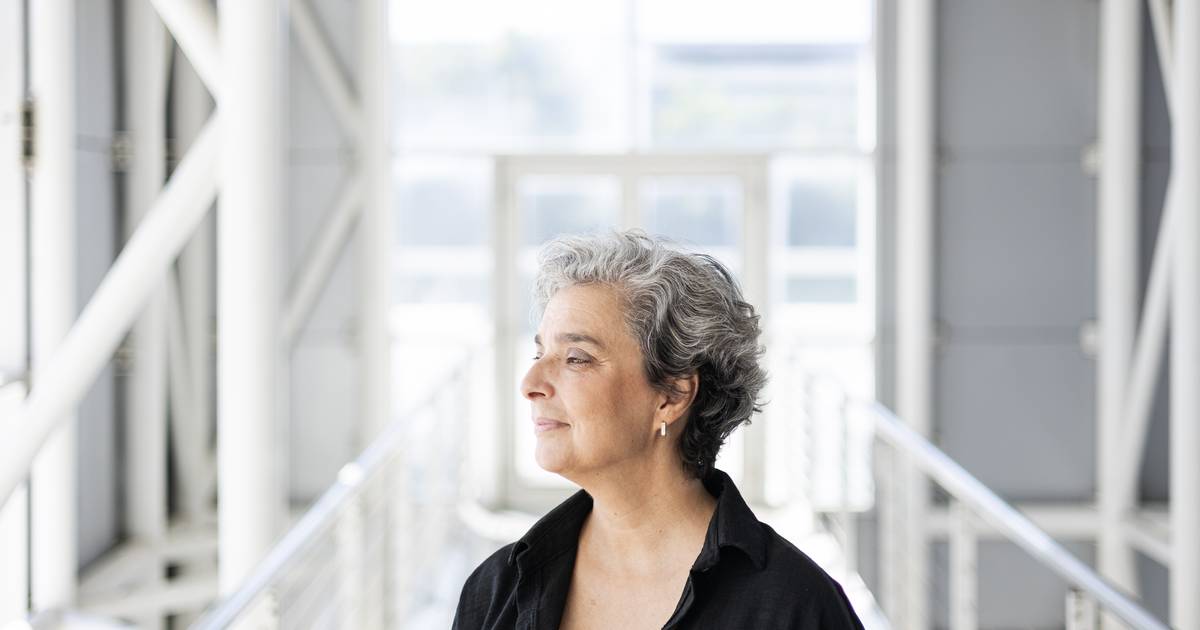 “Há quatro ou cinco décadas, ter cancro da mama era uma sentença de morte. Já não o é. Há solução para cerca de 85% dessas mulheres”