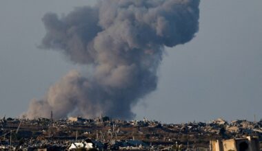 Cessar-fogo em Gaza: Hamas e Israel começam negociações no Egito