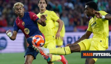 UEFA aprova Villarreal-Barcelona nos EUA, mas deixa aviso