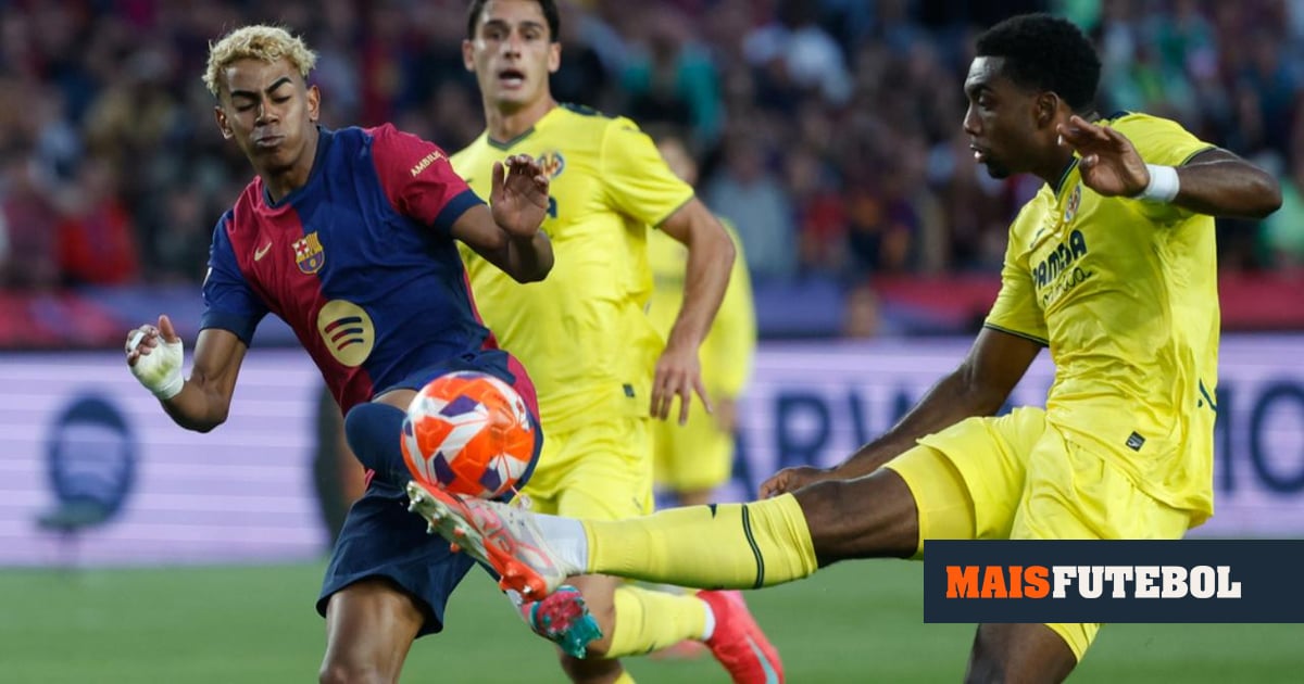 UEFA aprova Villarreal-Barcelona nos EUA, mas deixa aviso