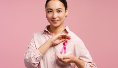 6 fatos que toda mulher deve saber sobre o câncer de mama