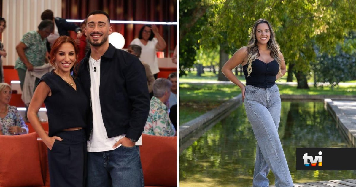 Catarina Miranda lança bicada à Ex-namorada de Afonso após ser pedida em namoro - Secret Story