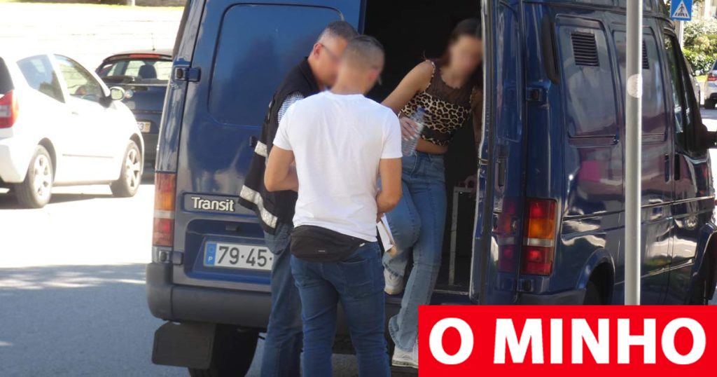 Mulher que esfaqueou marido em Braga fica em prisão preventiva