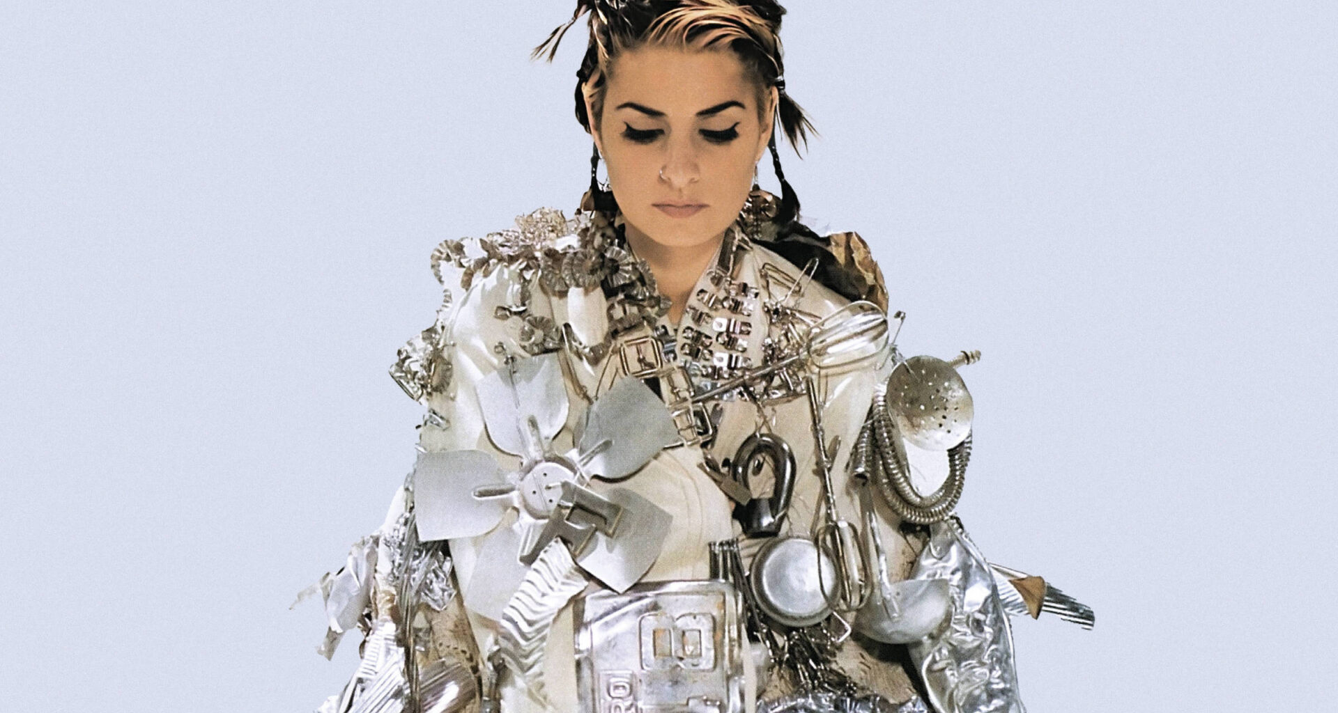 Fernanda Abreu diz que plataformas aprisionaram música pop - 07/10/2025 - Ilustrada