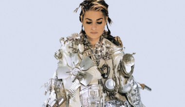 Fernanda Abreu diz que plataformas aprisionaram música pop - 07/10/2025 - Ilustrada