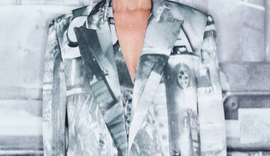 Fernanda Abreu: diva do pop brasileiro - Foto: Mateus Rubim