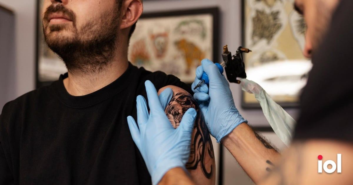 Ter tatuagens aumenta o risco de ter este tipo de cancro? Saiba o que dizem os especialistas - Notícias de hoje