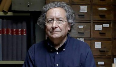 Morreu Fernando Paulouro Neves, antigo diretor do Jornal do Fundão