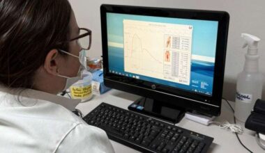 Covid-19 acelera envelhecimento vascular, mesmo em casos leves