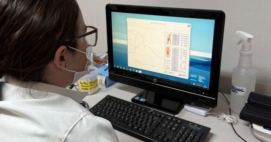 Covid-19 acelera envelhecimento vascular, mesmo em casos leves