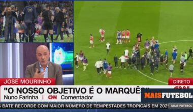 «Benfica fez um jogo feio e quis apenas anular os pontos fortes do FC Porto»