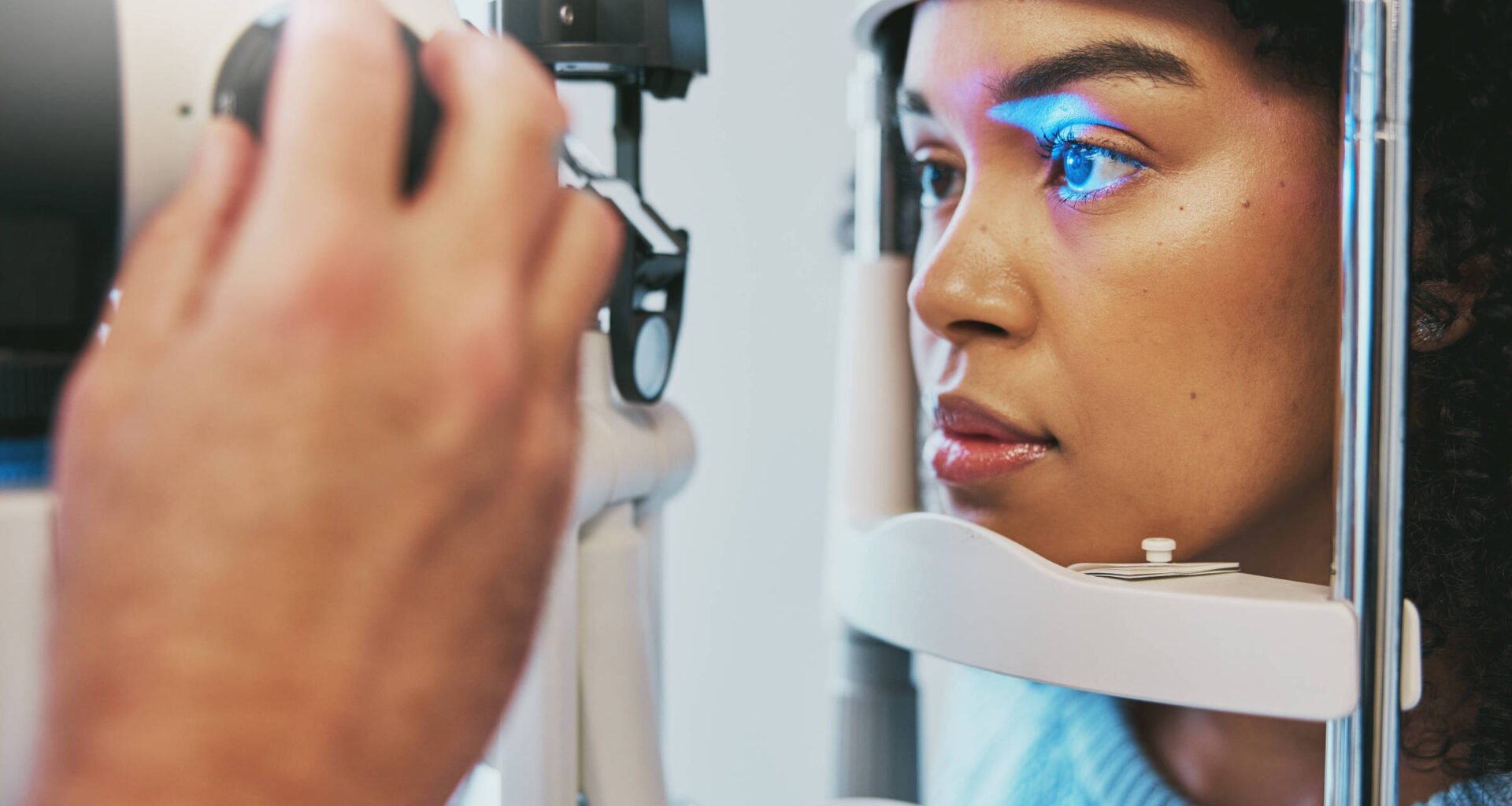 Brasil registra mais de mil casos de câncer ocular por ano, segundo dados do Inca - 07/10/2025 - Equilíbrio e Saúde