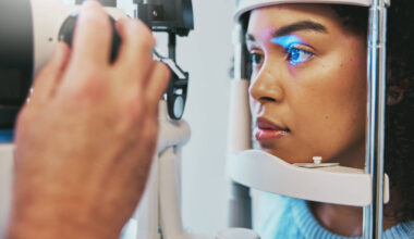 Brasil registra mais de mil casos de câncer ocular por ano, segundo dados do Inca - 07/10/2025 - Equilíbrio e Saúde