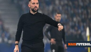 FC Porto travado: arranque com Farioli fica longe dos melhores (até de Amorim)