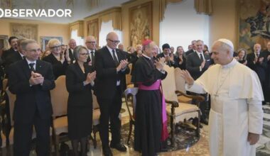 Papa Leão XIV revoga decisões financeiras de Francisco – Observador