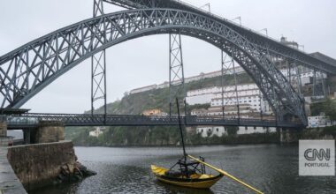 SONDAGEM | Apenas 0,2 pontos percentuais separam Pedro Duarte de Manuel Pizarro. Luta pela autarquia do Porto está "taco a taco"