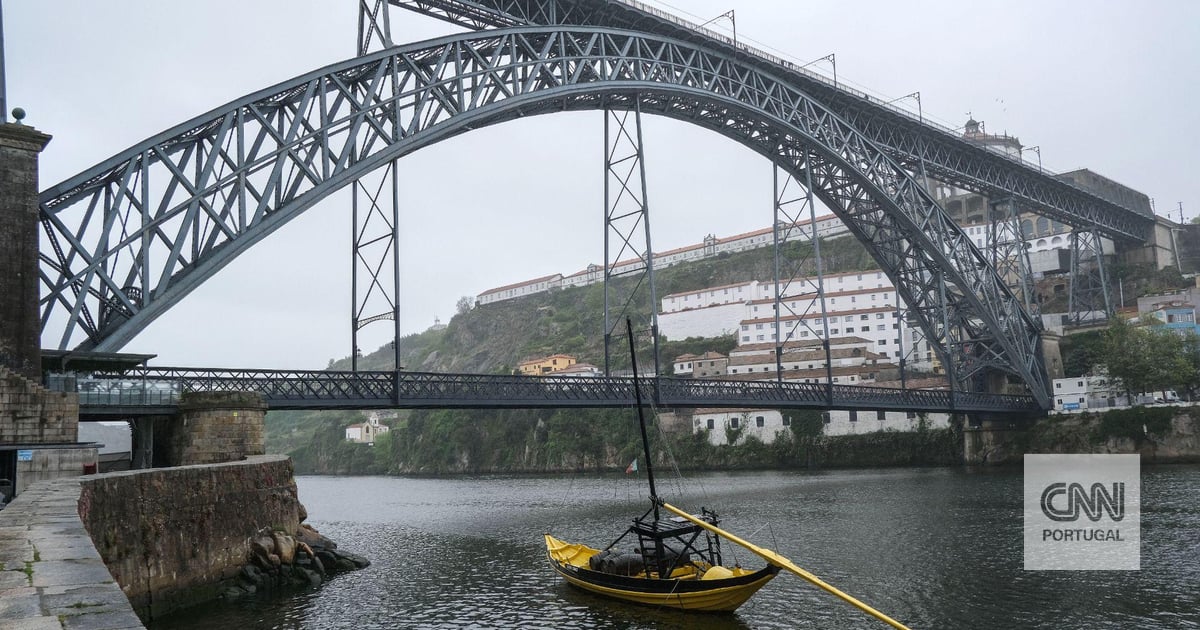 SONDAGEM | Apenas 0,2 pontos percentuais separam Pedro Duarte de Manuel Pizarro. Luta pela autarquia do Porto está "taco a taco"