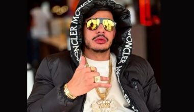 exame confirma intoxicação por metanol em rapper – Noticias R7