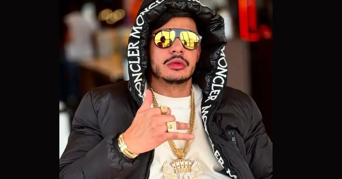 exame confirma intoxicação por metanol em rapper – Noticias R7