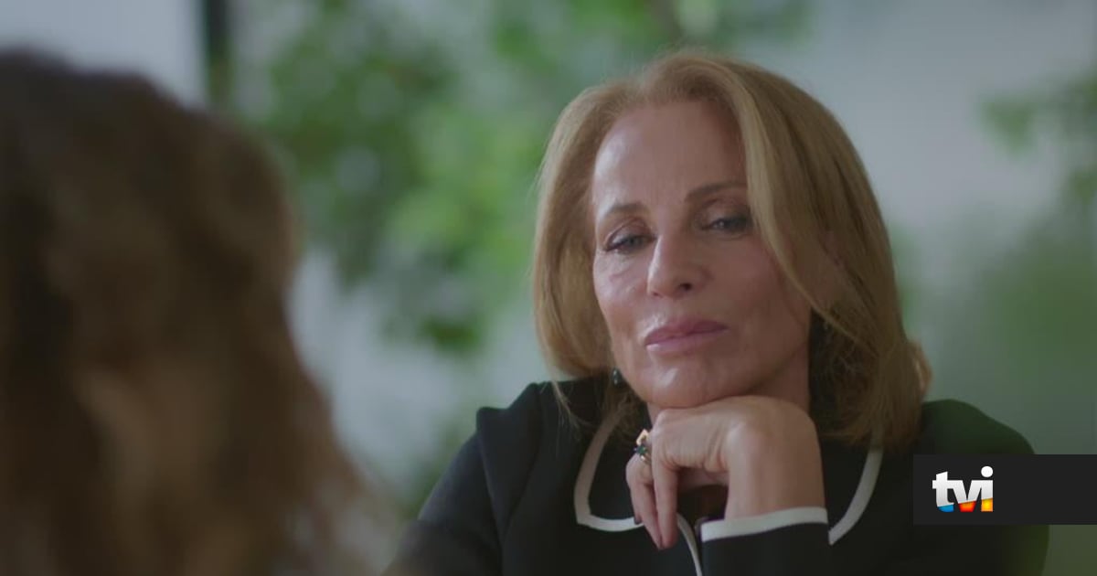 A Protegida: Laura confessa que há uma coisa que JD faz que a deixa encantada - Novelas