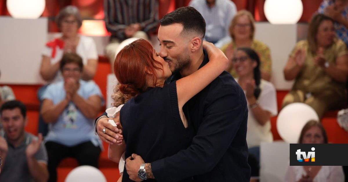 Mudou por ela? Afonso Leitão mostra faceta desconhecida ao lado de Catarina Miranda - Secret Story