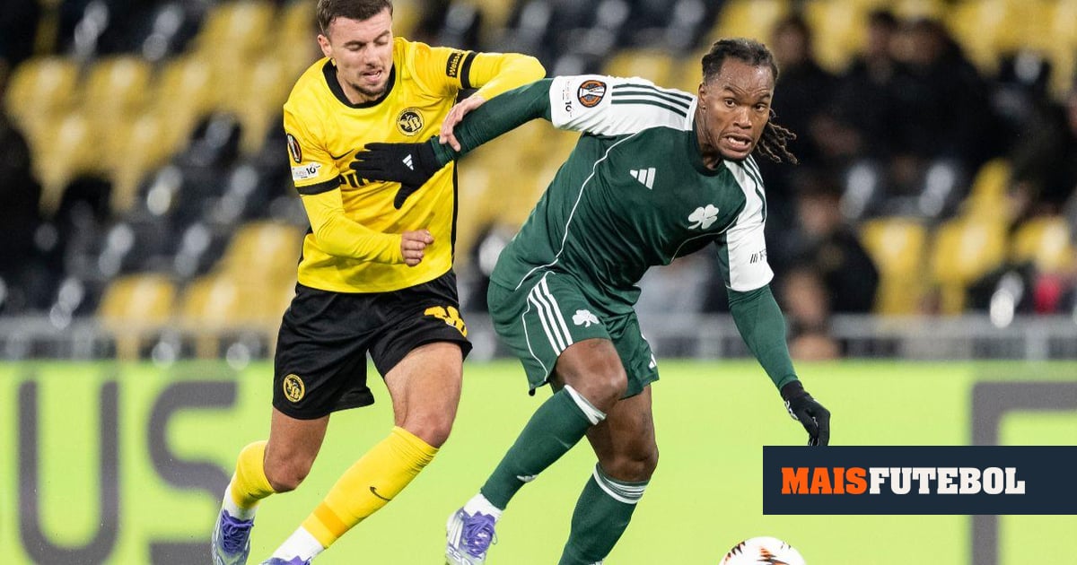 Renato Sanches lesiona-se e volta a ficar afastado dos relvados