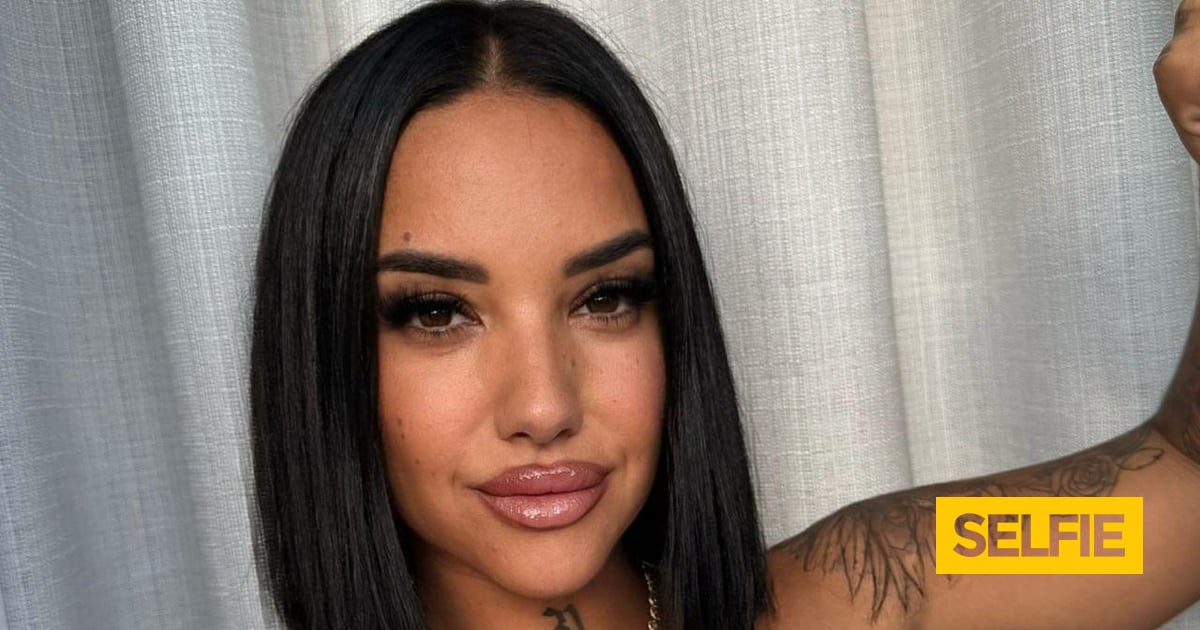 Joana Diniz arrisca em mudança de visual radical: "É verdade, isto aconteceu"