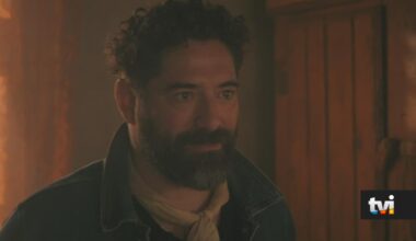 A Fazenda: Gaspar e Laura fazem um aliança com um grande objetivo - Novelas