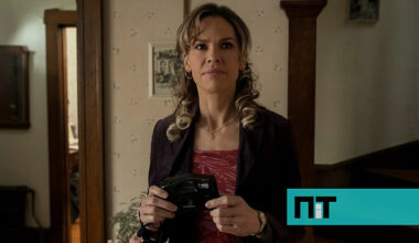 este drama com Hilary Swank é o novo fenómeno da Netflix — NiT