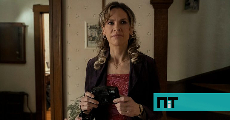 este drama com Hilary Swank é o novo fenómeno da Netflix — NiT