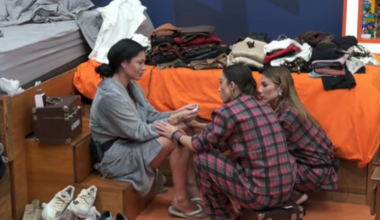 ‘Não preciso passar por isso’ – Record