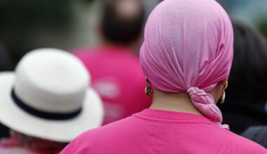 A cada cinco mulheres com câncer de mama em Passo Fundo, quatro descobrem a doença em estágio inicial 