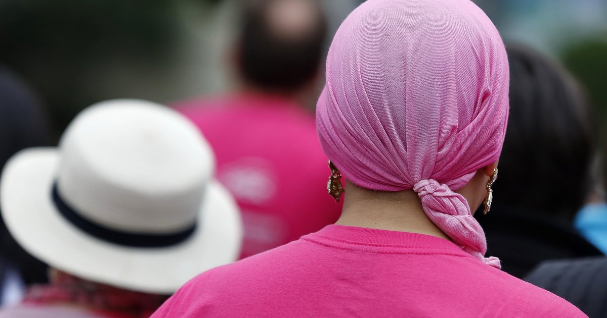 A cada cinco mulheres com câncer de mama em Passo Fundo, quatro descobrem a doença em estágio inicial 