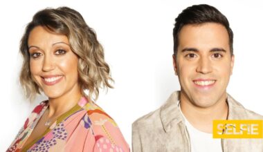 Marisa e Pedro Jorge de costas voltadas: casal já fala em fim da relação... e desistência de "Secret Story"!