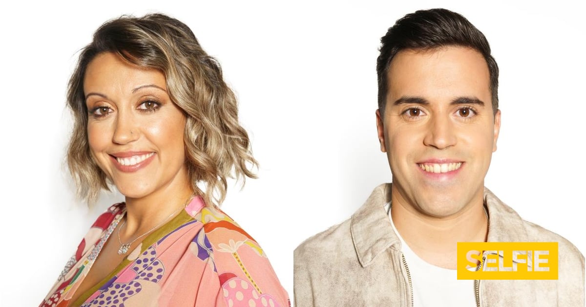 Marisa e Pedro Jorge de costas voltadas: casal já fala em fim da relação... e desistência de "Secret Story"!