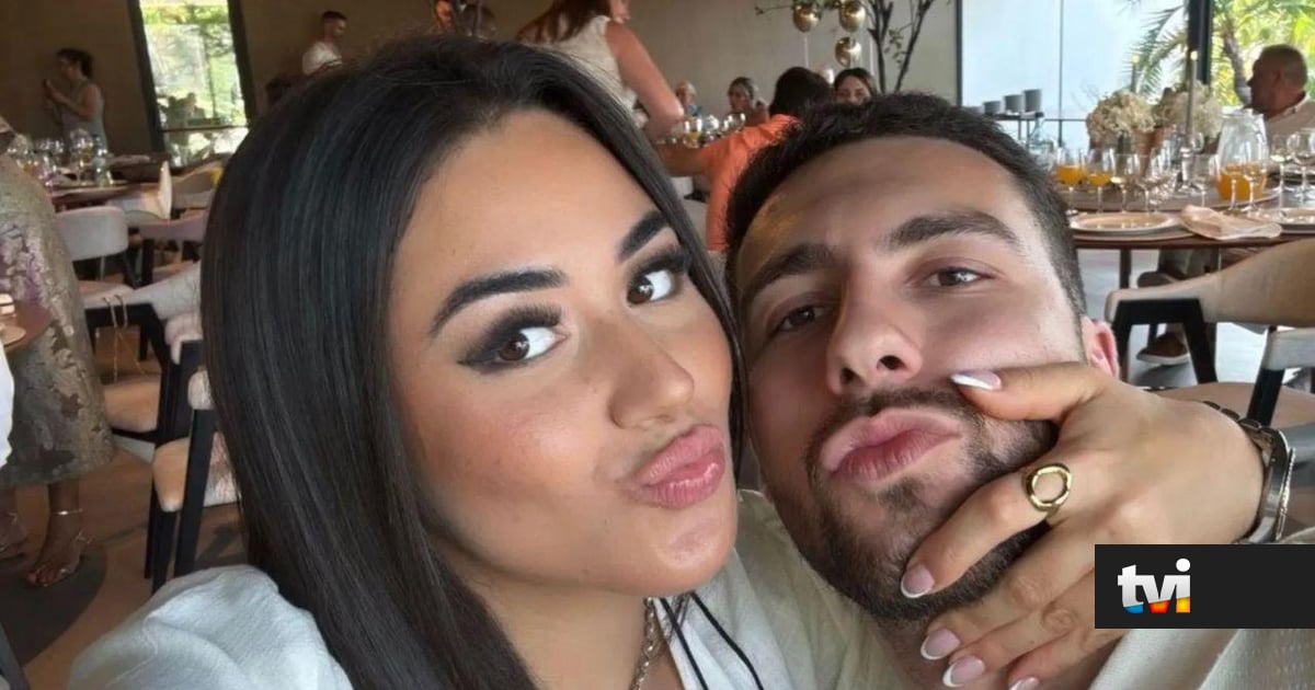 Acusado de traição por Liliana, noivo Zé não deixa nada por dizer: «É capaz de tudo» - Secret Story