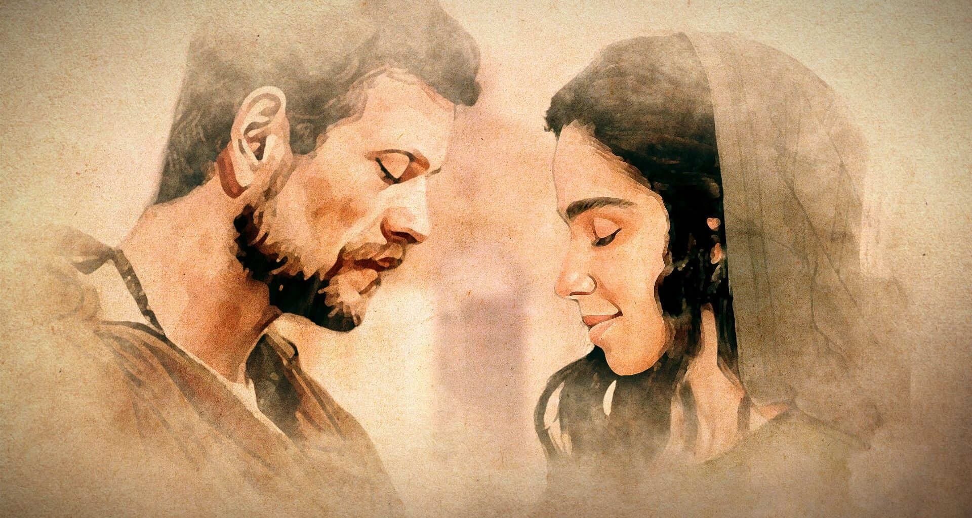 Conheça a história da série 'O Senhor e a Serva'