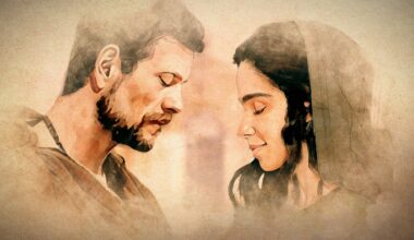 Conheça a história da série 'O Senhor e a Serva'