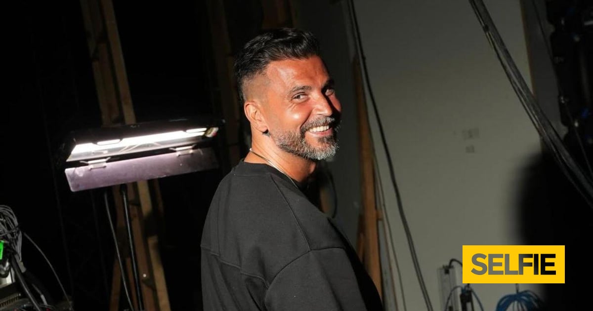 Bruno Savate partilha detalhes sobre casamento: "Falta menos de um ano"