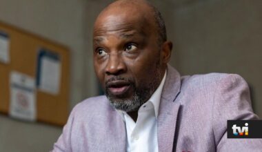 Vem aí em «A Fazenda»: Com culpas no cartório, Manuel faz abordagem fatal a Lukenia - Novelas