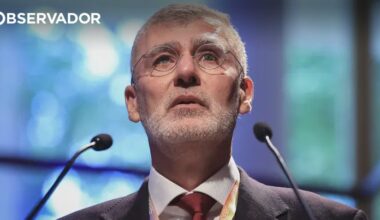 Mendes pertence a "oligarquia perigosa" – Observador