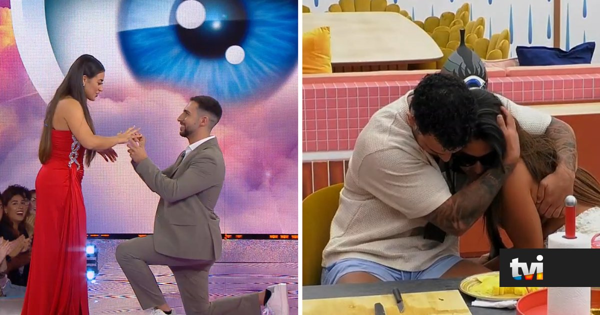 Liliana garante: «Não quero fazer jogo de casal» - e esta foi a reação inédita do ex-noivo Zé - Secret Story