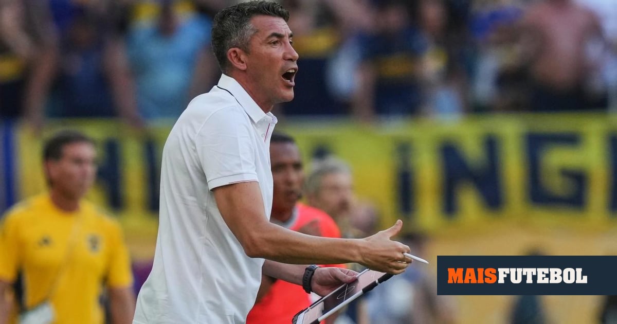 Lage: «Estive com Mourinho, dei-lhe um abraço e desejei-lhe sorte»