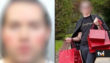 Roubou cerca de 230 mil euros e foi apanhado. Estrela de reality show condenado a 6 anos de prisão por fraudes e crimes sexuais - Secret Story