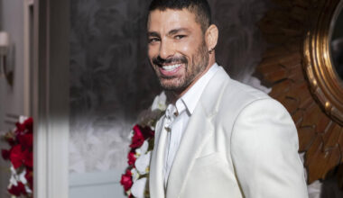 Vale Tudo: Cauã Reymond será jogador em série após novela - 13/10/2025 - Outro Canal