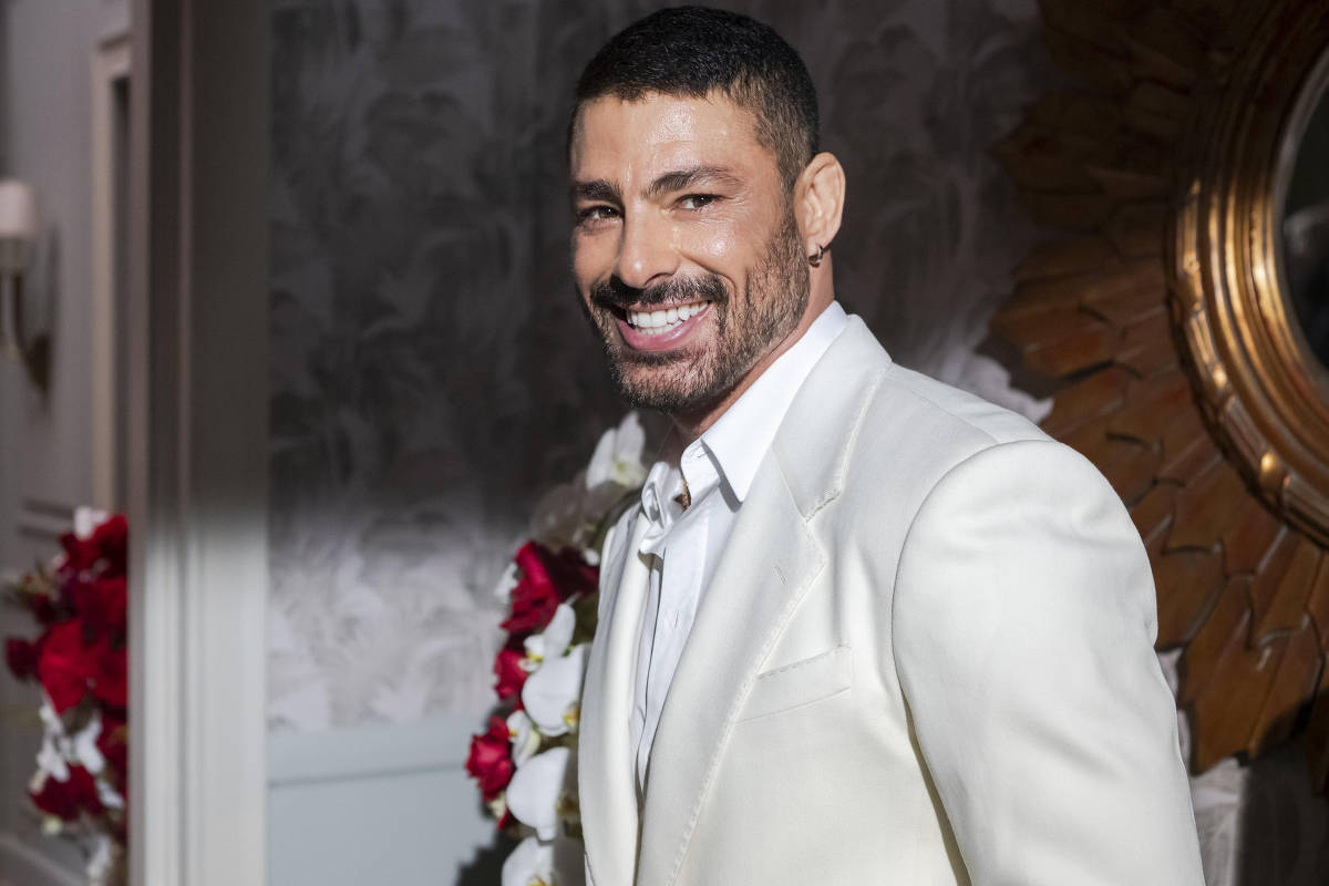 Vale Tudo: Cauã Reymond será jogador em série após novela - 13/10/2025 - Outro Canal