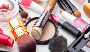 Uso de cosméticos em crianças pode desregular hormônios e provocar puberdade precoce