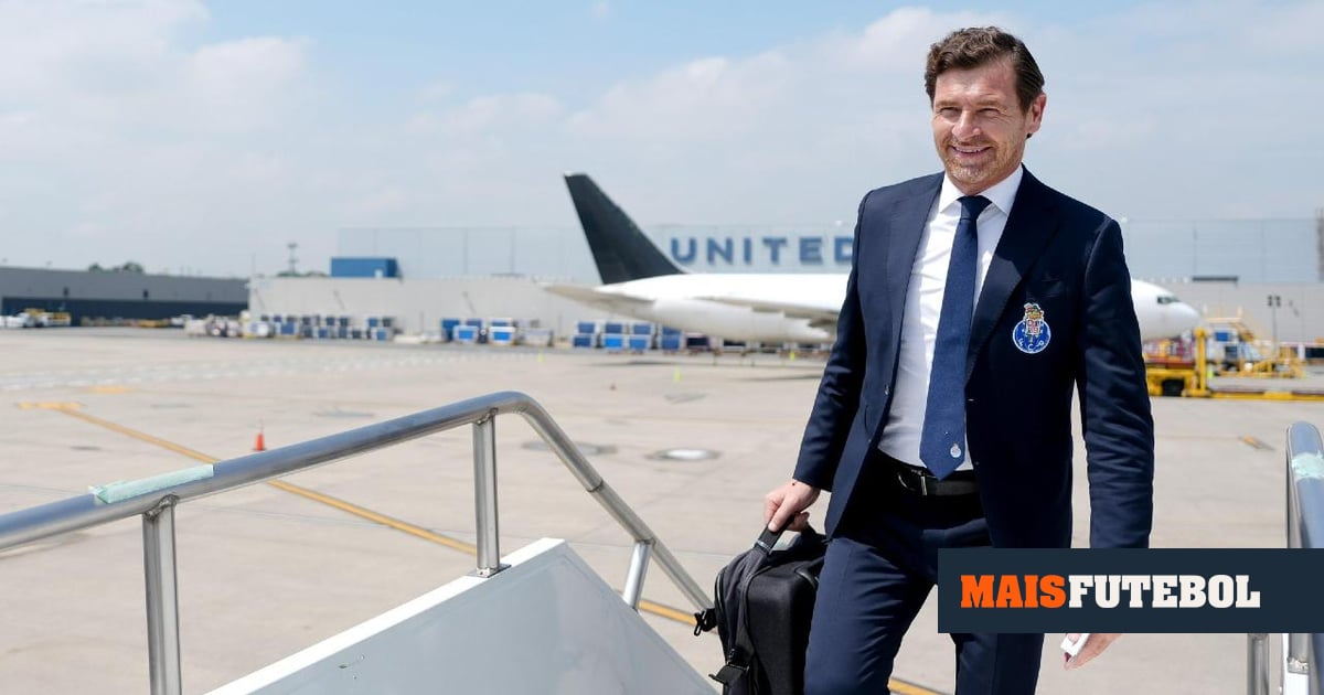 Benfica responde a Villas-Boas: «Declarações lamentáveis»