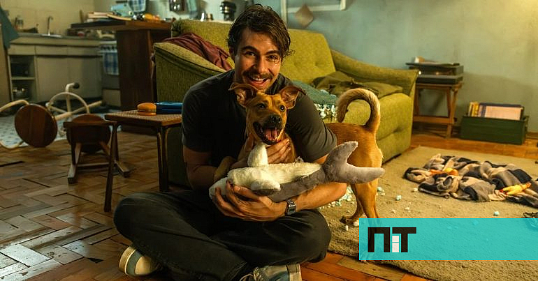 Não chorar vai ser missão impossível no novo drama brasileiro da Netflix — NiT