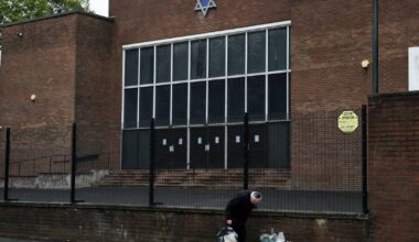 Polícia britânica diz que autor de ataque a sinagoga invocou Estado Islâmico
